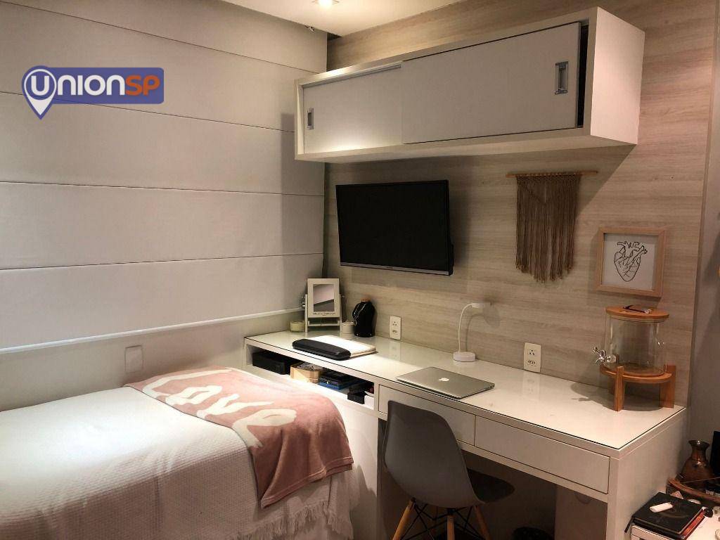 Apartamento à venda com 3 quartos, 144m² - Foto 15