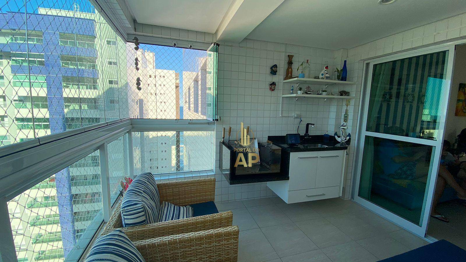 Apartamento à venda com 2 quartos, 72m² - Foto 1