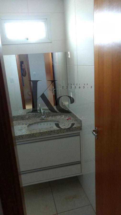 Apartamento à venda com 2 quartos, 64m² - Foto 24