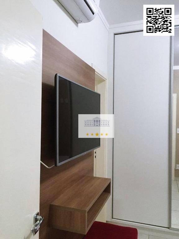 Apartamento à venda com 3 quartos, 87m² - Foto 4