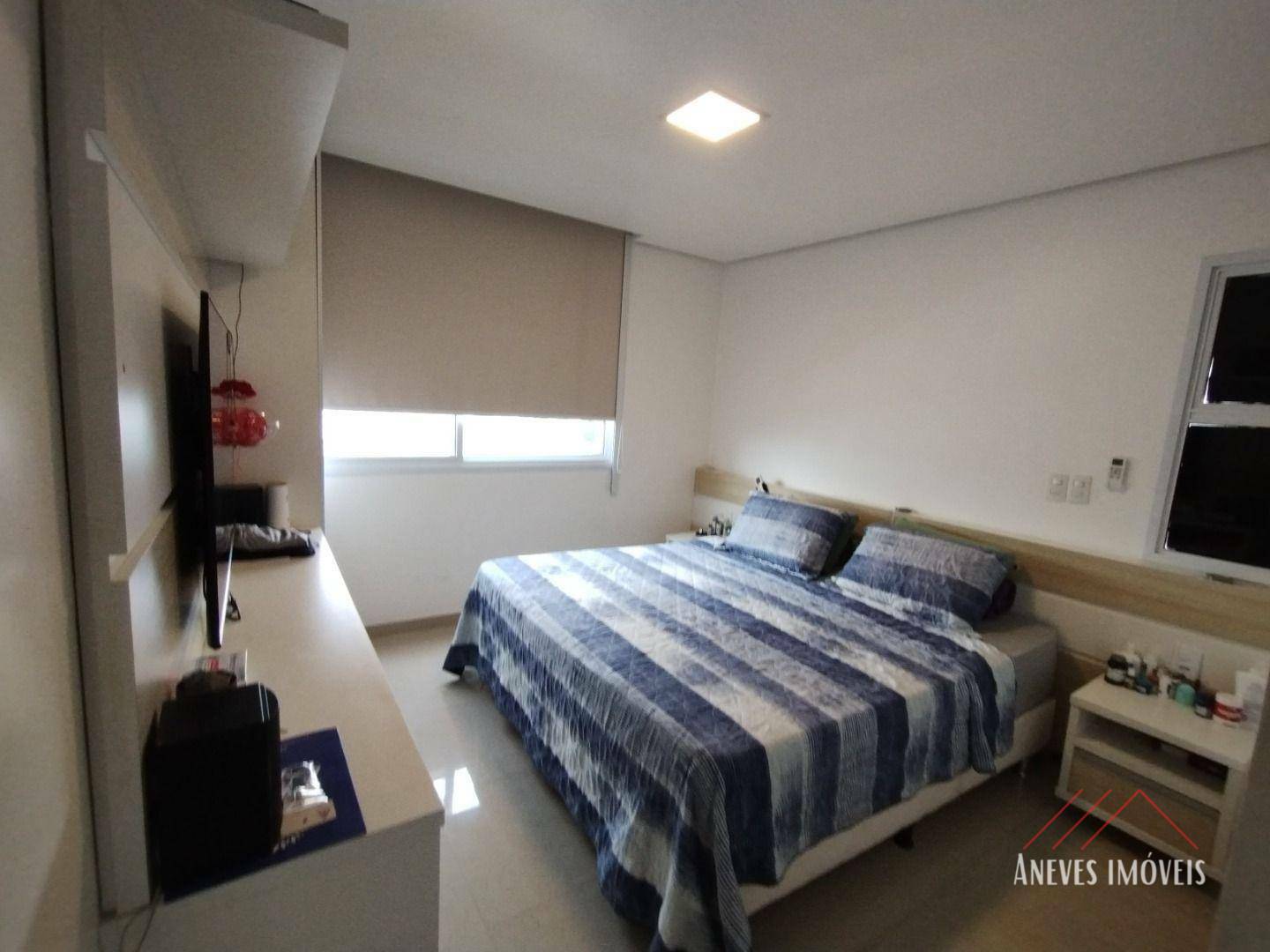 Apartamento à venda com 3 quartos, 145m² - Foto 5