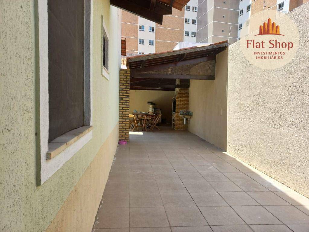 Casa de Condomínio à venda com 4 quartos, 201m² - Foto 10