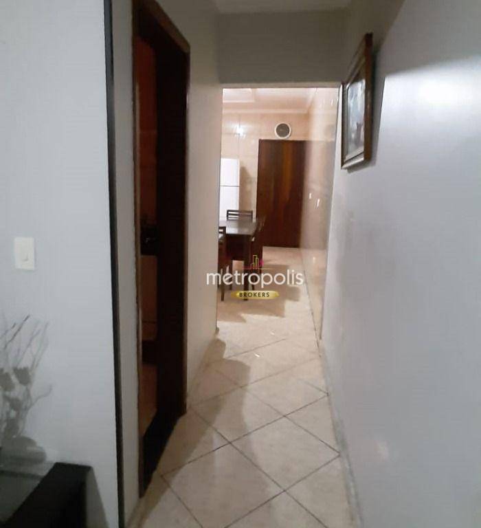 Sobrado à venda com 4 quartos, 167m² - Foto 3