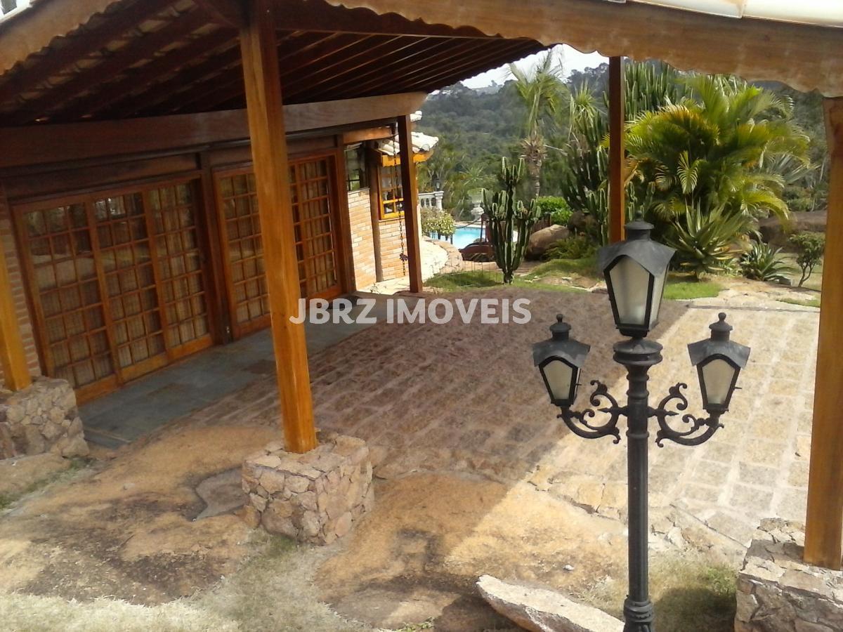 Fazenda à venda com 10 quartos, 1500m² - Foto 27