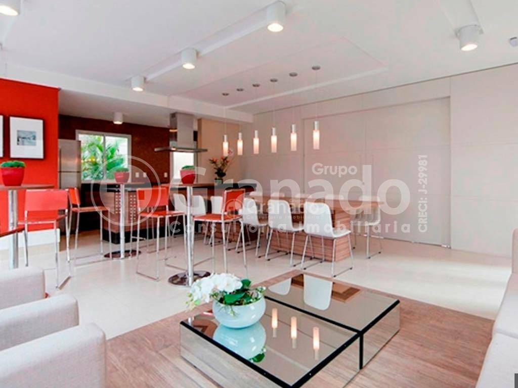 Apartamento à venda com 2 quartos, 50m² - Foto 14