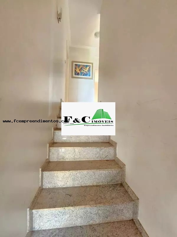 Casa de Condomínio, 3 quartos - Foto 18