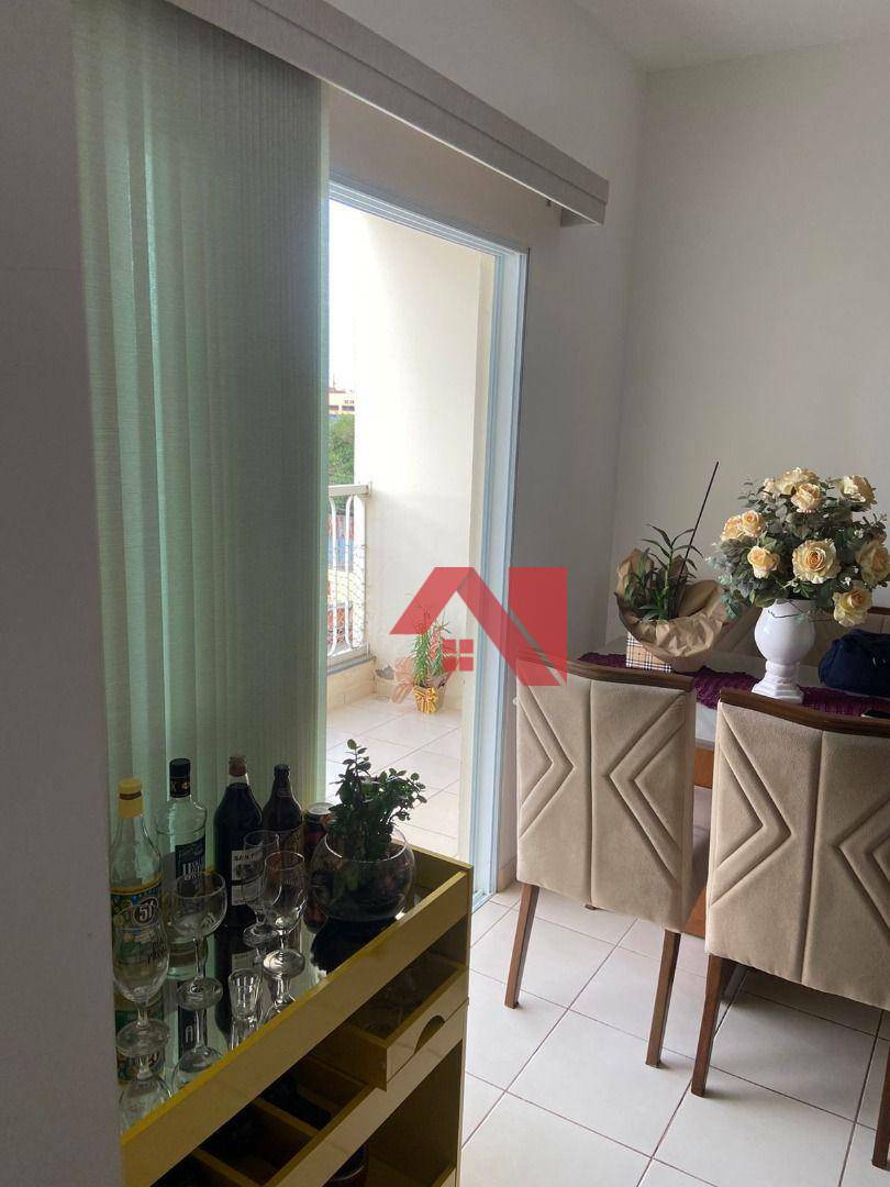 Apartamento à venda com 3 quartos, 70m² - Foto 31