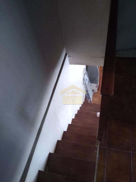 Sobrado à venda com 2 quartos, 110m² - Foto 11