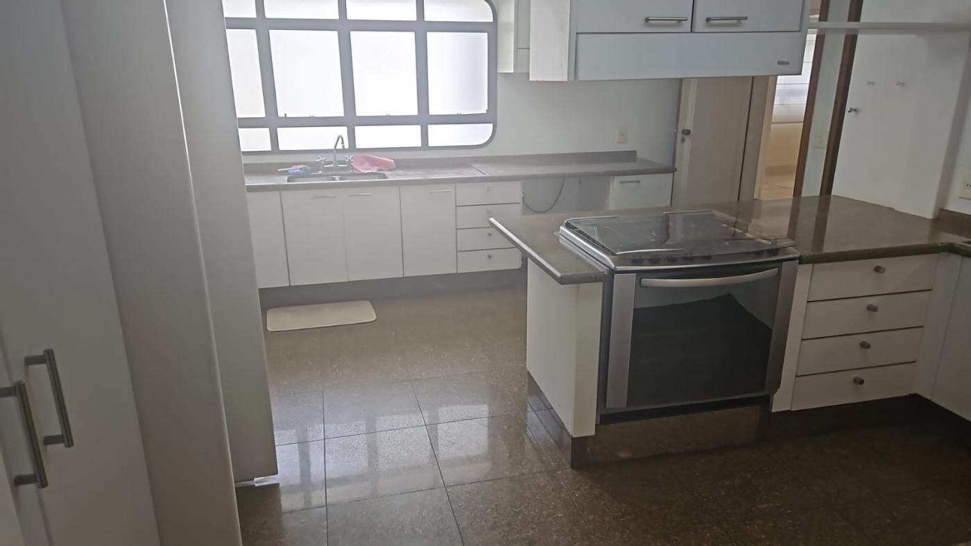 Apartamento à venda com 4 quartos, 468m² - Foto 42