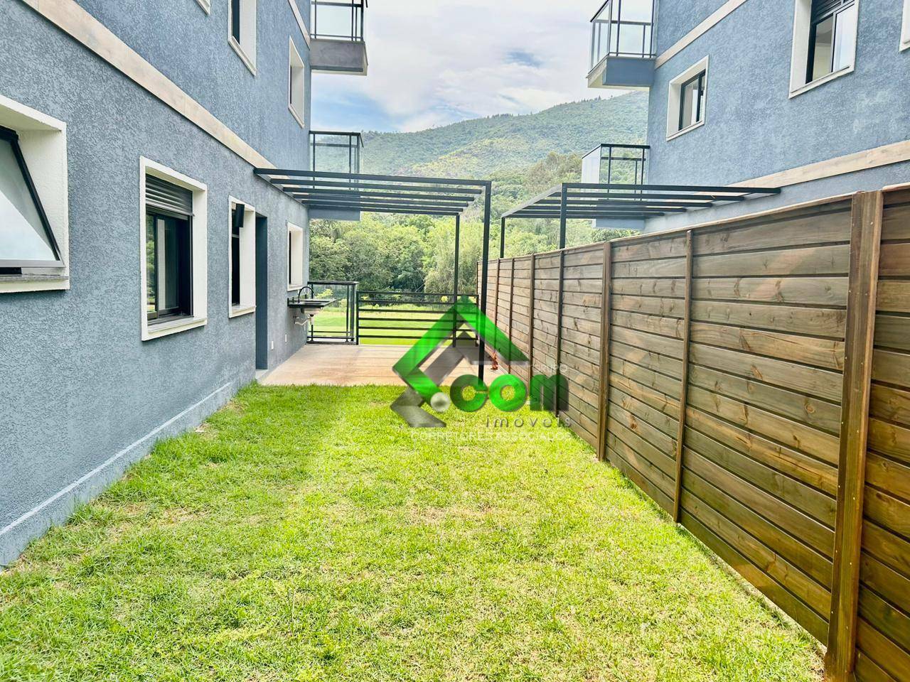 Apartamento à venda com 2 quartos, 74m² - Foto 30