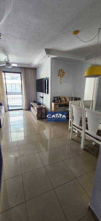 Apartamento à venda com 3 quartos, 88m² - Foto 4