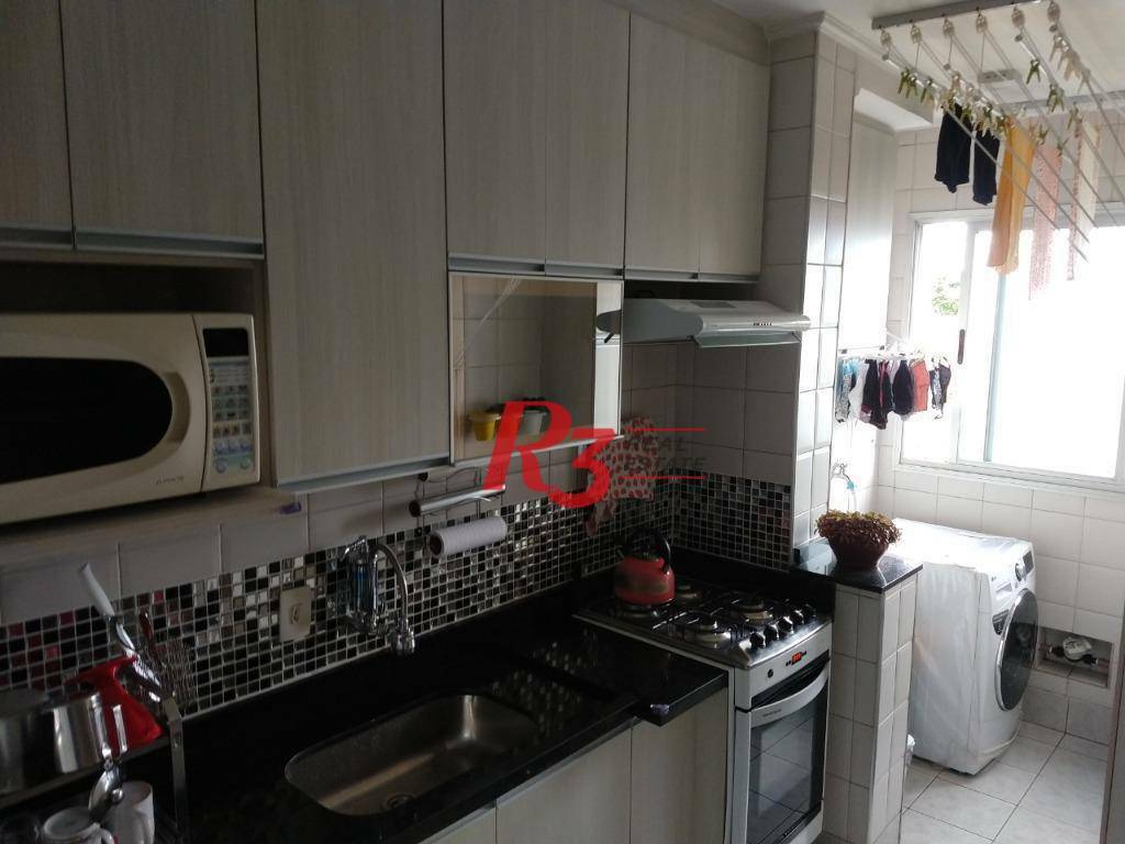 Apartamento à venda com 2 quartos, 67m² - Foto 1