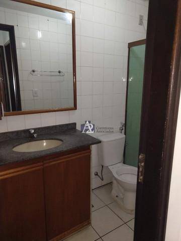 Apartamento à venda com 2 quartos, 58m² - Foto 9