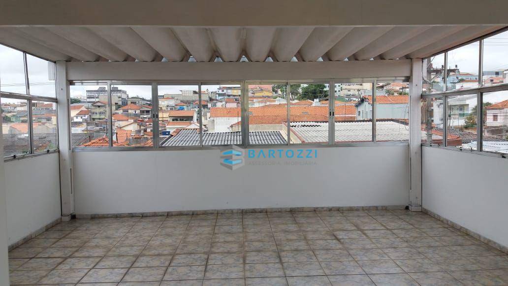 Sobrado à venda com 5 quartos, 275m² - Foto 22