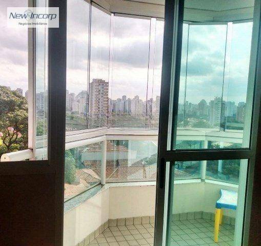 Apartamento à venda com 2 quartos, 142m² - Foto 26