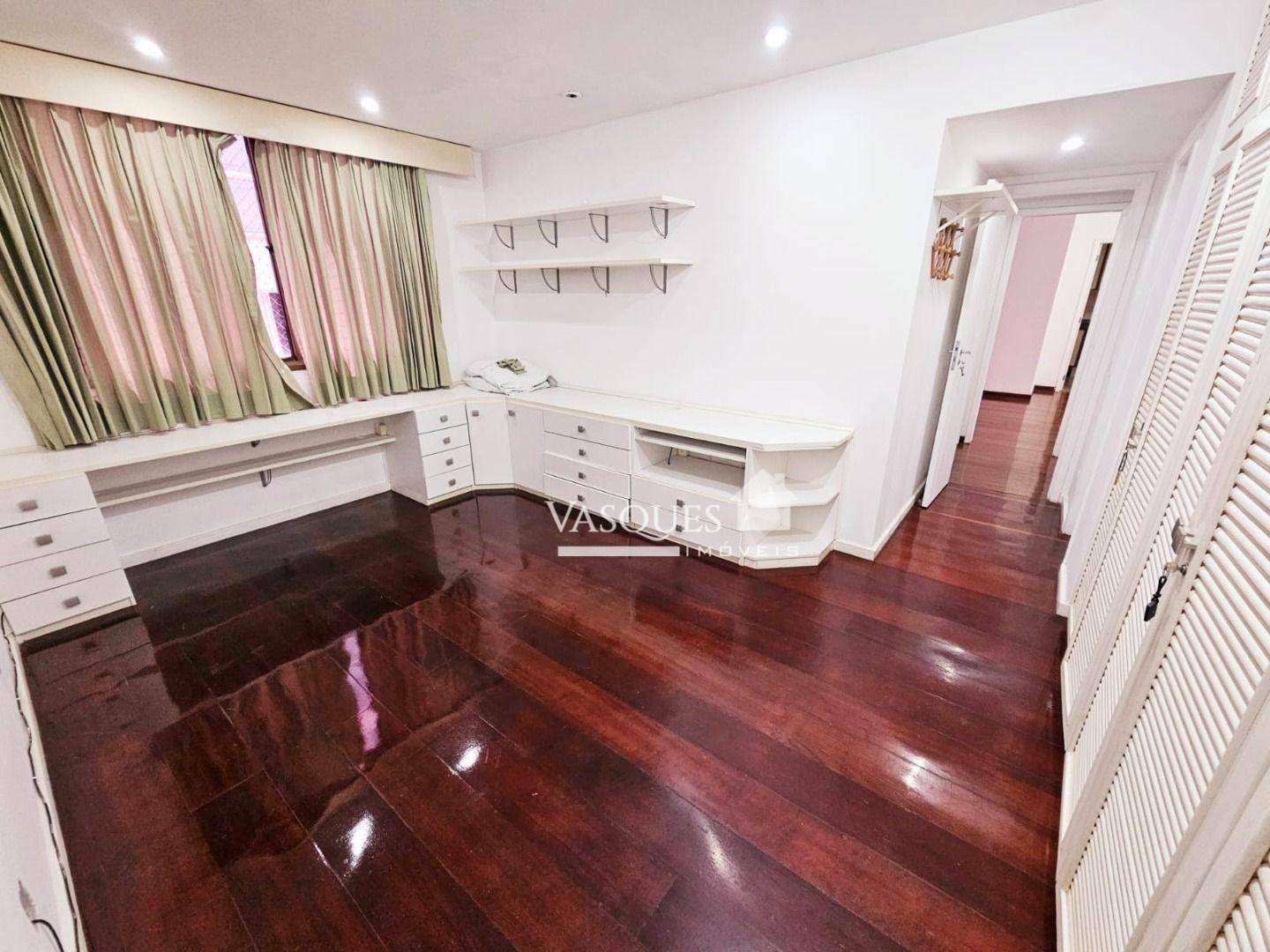 Apartamento à venda com 2 quartos, 80m² - Foto 7