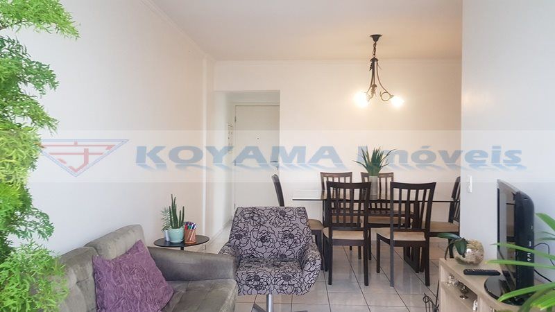 Apartamento à venda com 2 quartos, 63m² - Foto 9