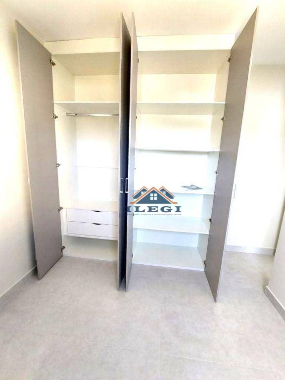 Apartamento à venda com 2 quartos, 58m² - Foto 7