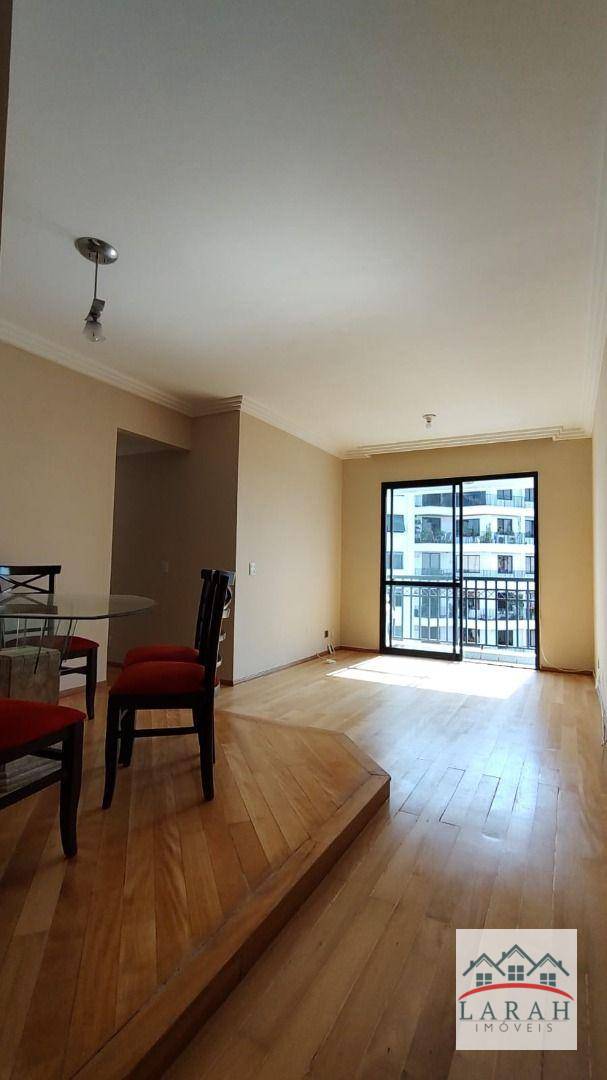 Apartamento à venda com 3 quartos, 72m² - Foto 19