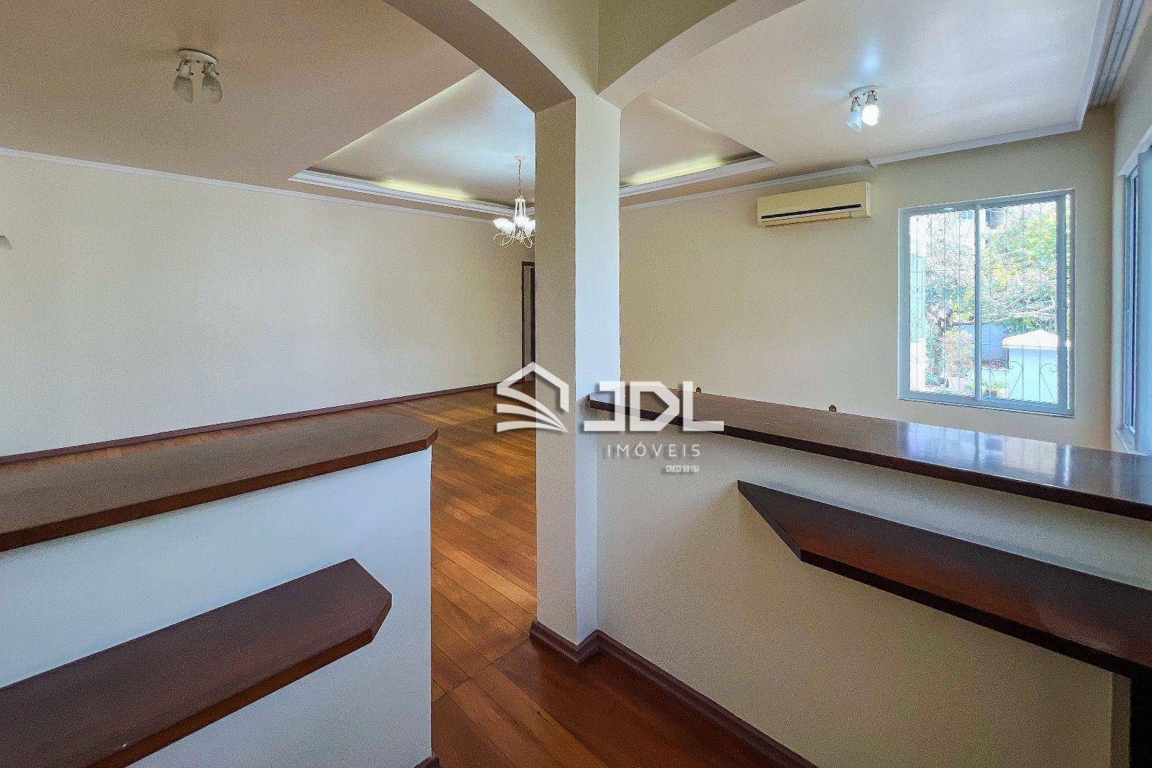 Casa à venda com 4 quartos, 235m² - Foto 30