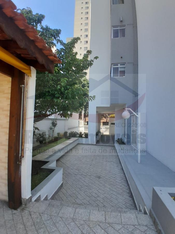 Apartamento à venda com 2 quartos, 59m² - Foto 33