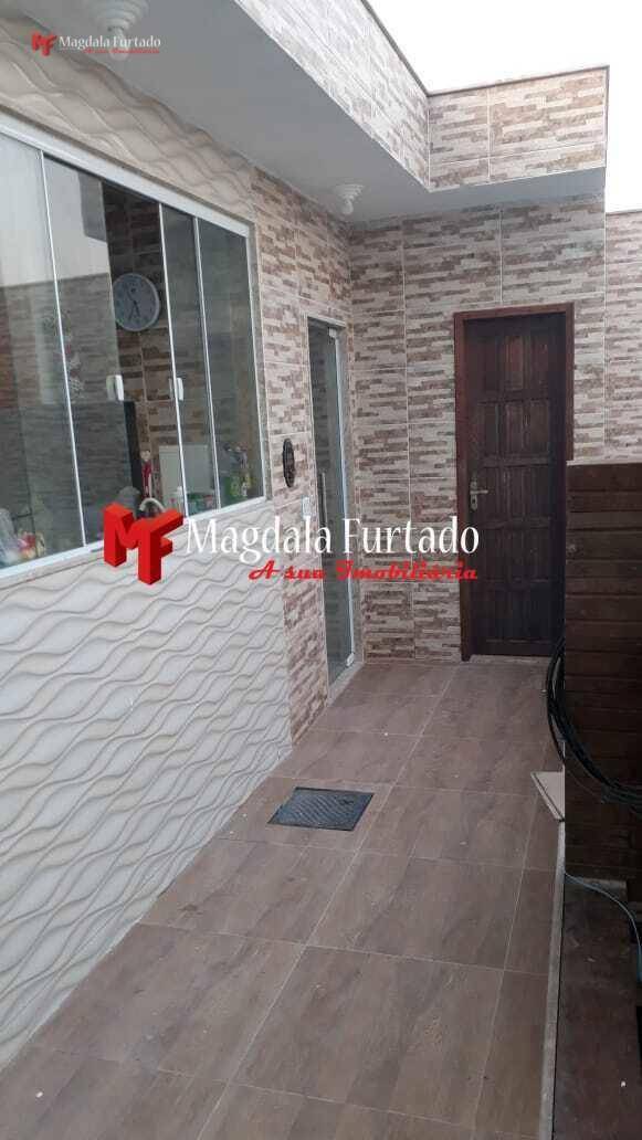 Casa à venda com 4 quartos, 121m² - Foto 11