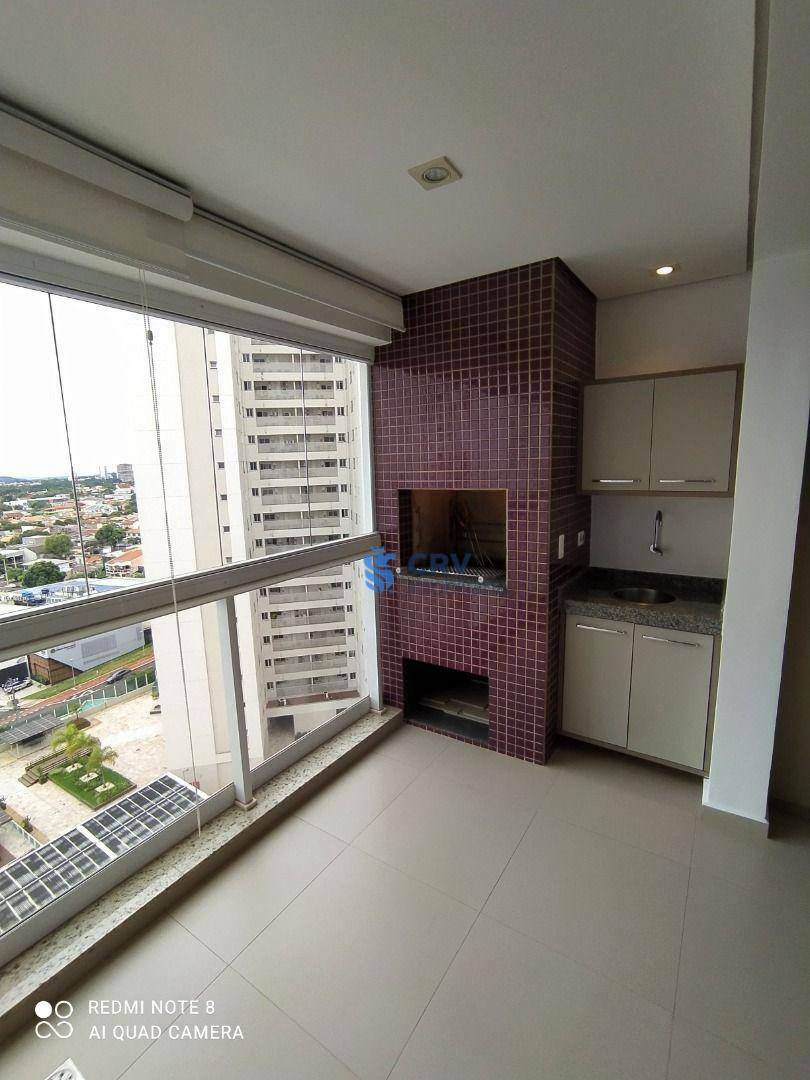 Apartamento para alugar com 3 quartos, 114m² - Foto 8