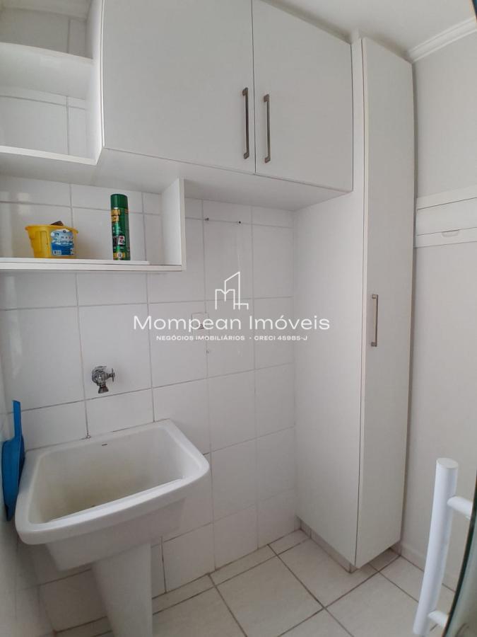 Apartamento para alugar com 3 quartos, 72m² - Foto 5