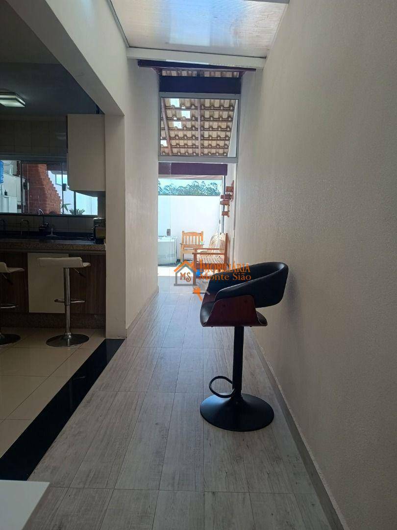 Casa de Condomínio à venda com 3 quartos, 180m² - Foto 15