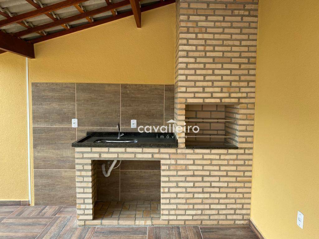 Casa à venda com 2 quartos, 94m² - Foto 18