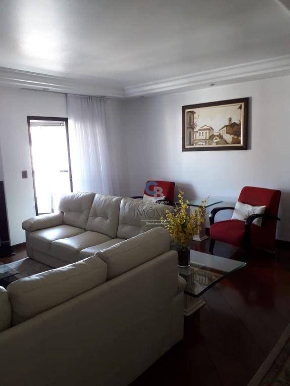 Apartamento à venda com 3 quartos, 137m² - Foto 21