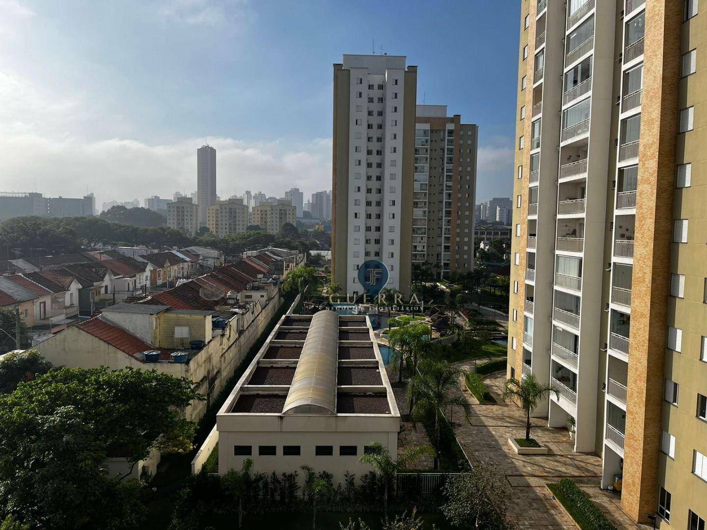 Apartamento à venda com 2 quartos, 67m² - Foto 9