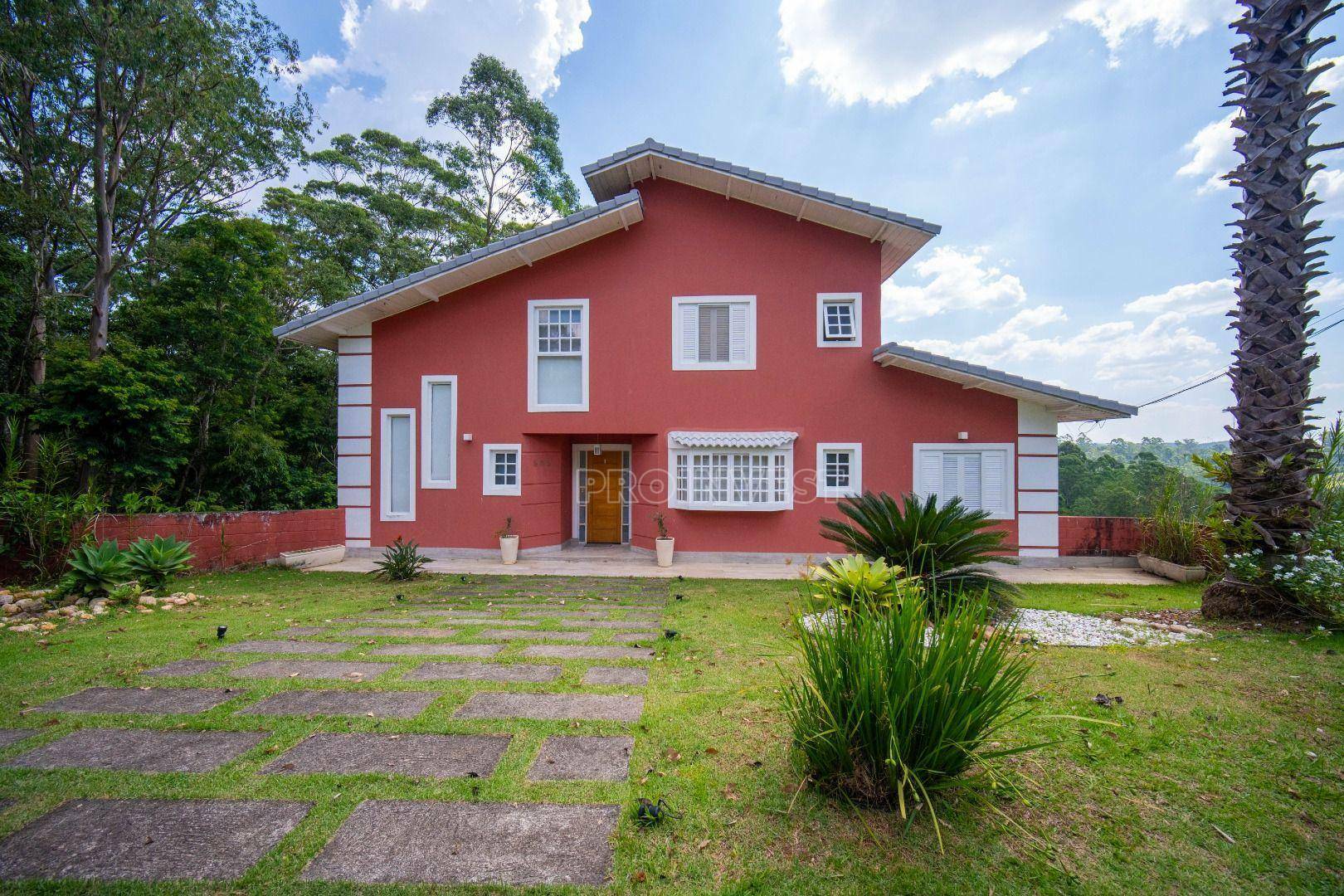 Casa de Condomínio à venda com 5 quartos, 300m² - Foto 42