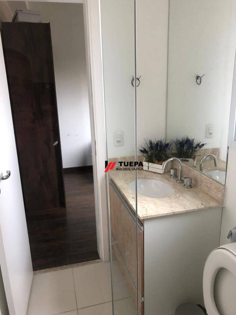 Apartamento à venda com 3 quartos, 116m² - Foto 3