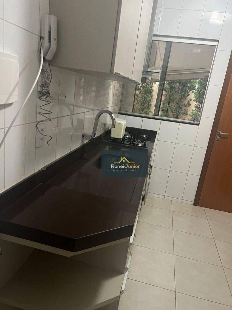 Sobrado à venda com 2 quartos, 150m² - Foto 4