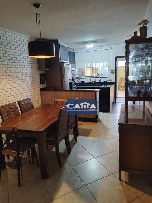 Sobrado à venda com 3 quartos, 110m² - Foto 20