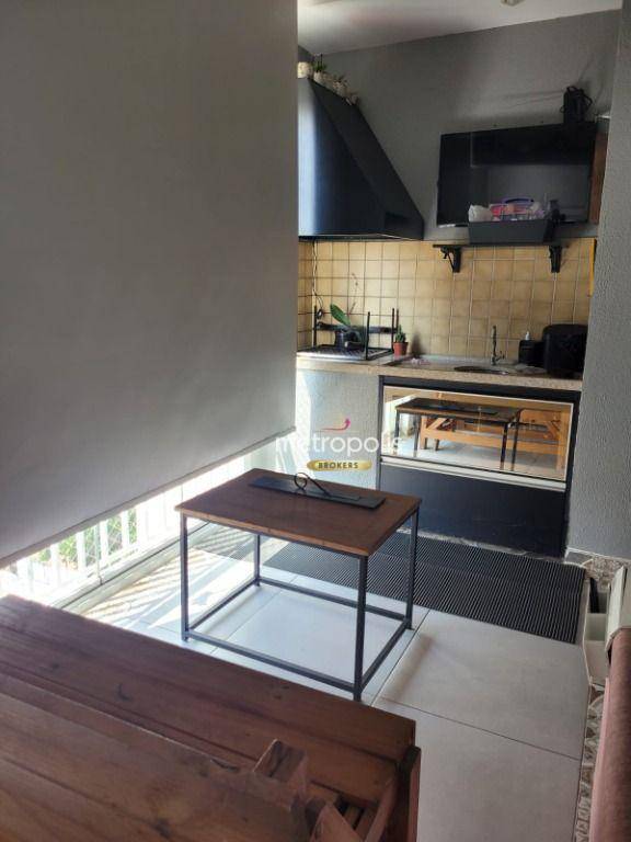 Apartamento à venda com 3 quartos, 82m² - Foto 6