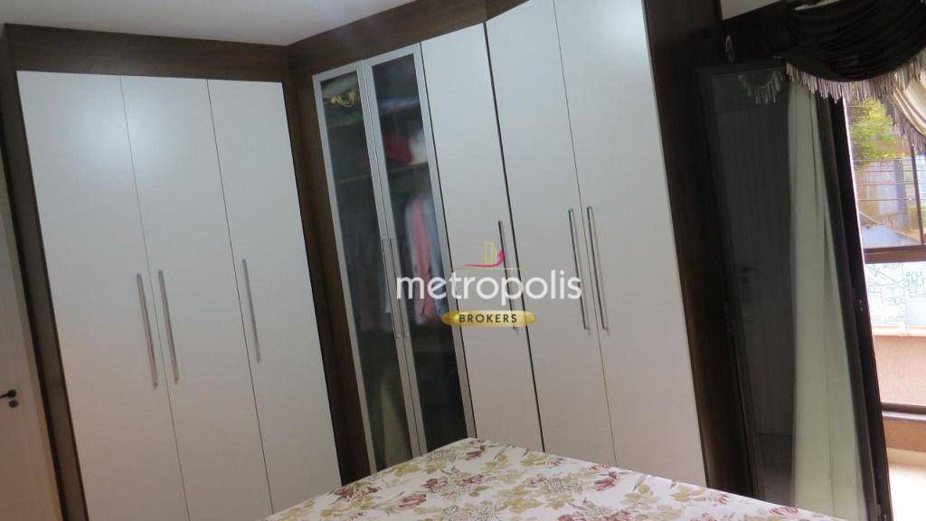 Sobrado à venda com 3 quartos, 170m² - Foto 17