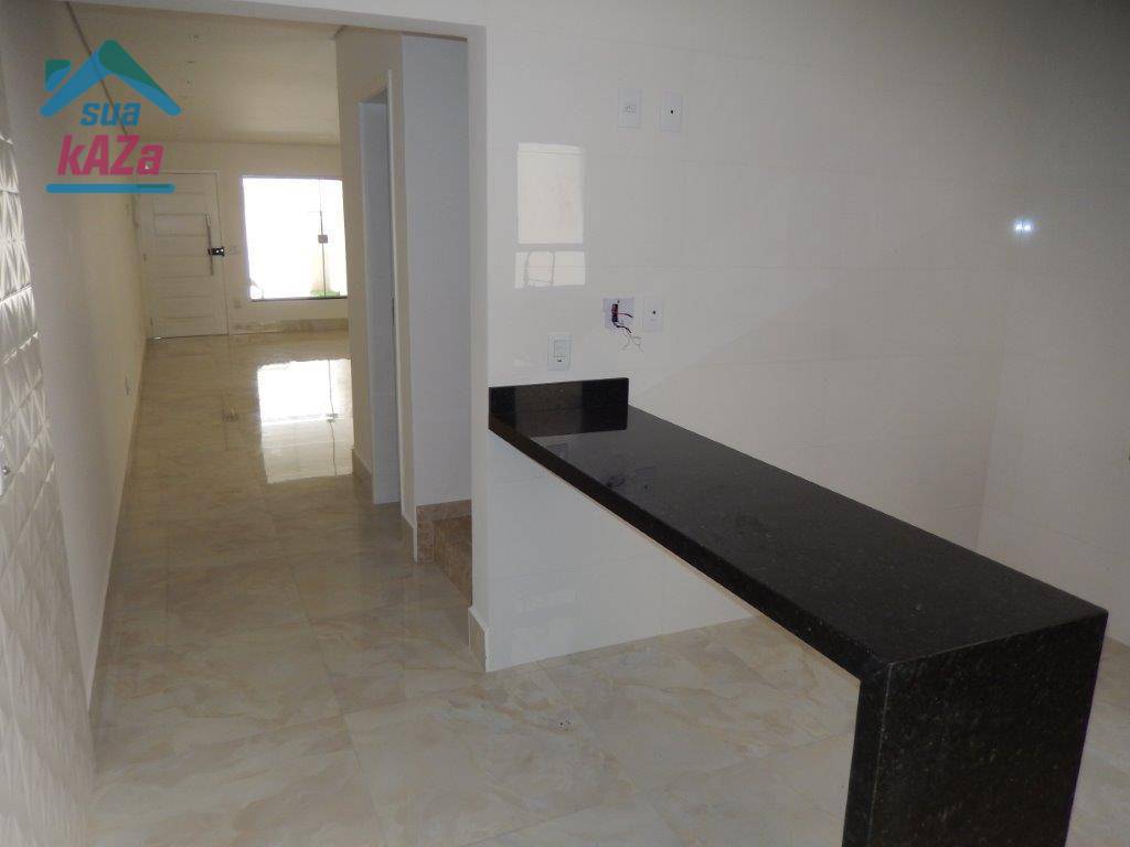 Sobrado à venda com 4 quartos, 200m² - Foto 10