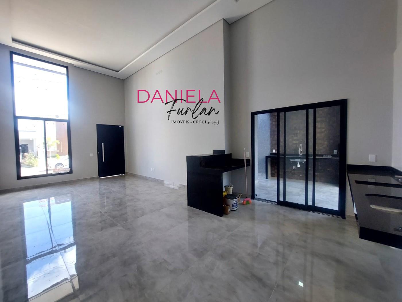 Casa de Condomínio à venda com 3 quartos, 134m² - Foto 3