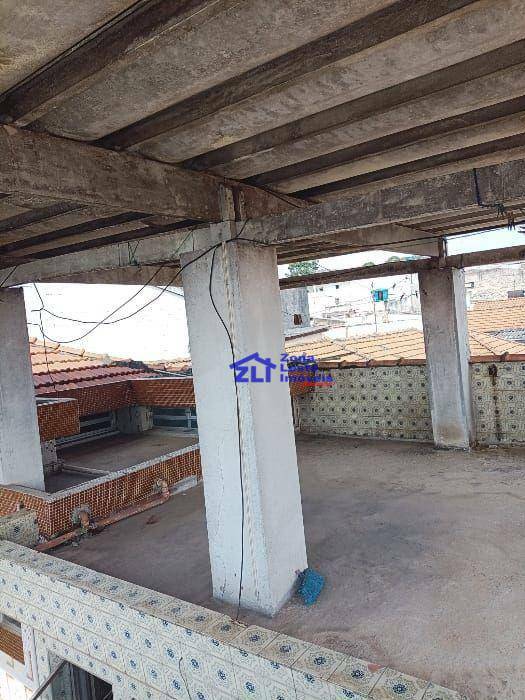 Sobrado para alugar com 3 quartos, 100m² - Foto 43