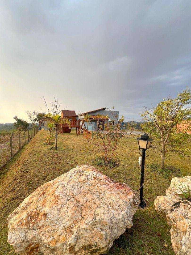 Chácara, 3 quartos, 2800 m² - Foto 2