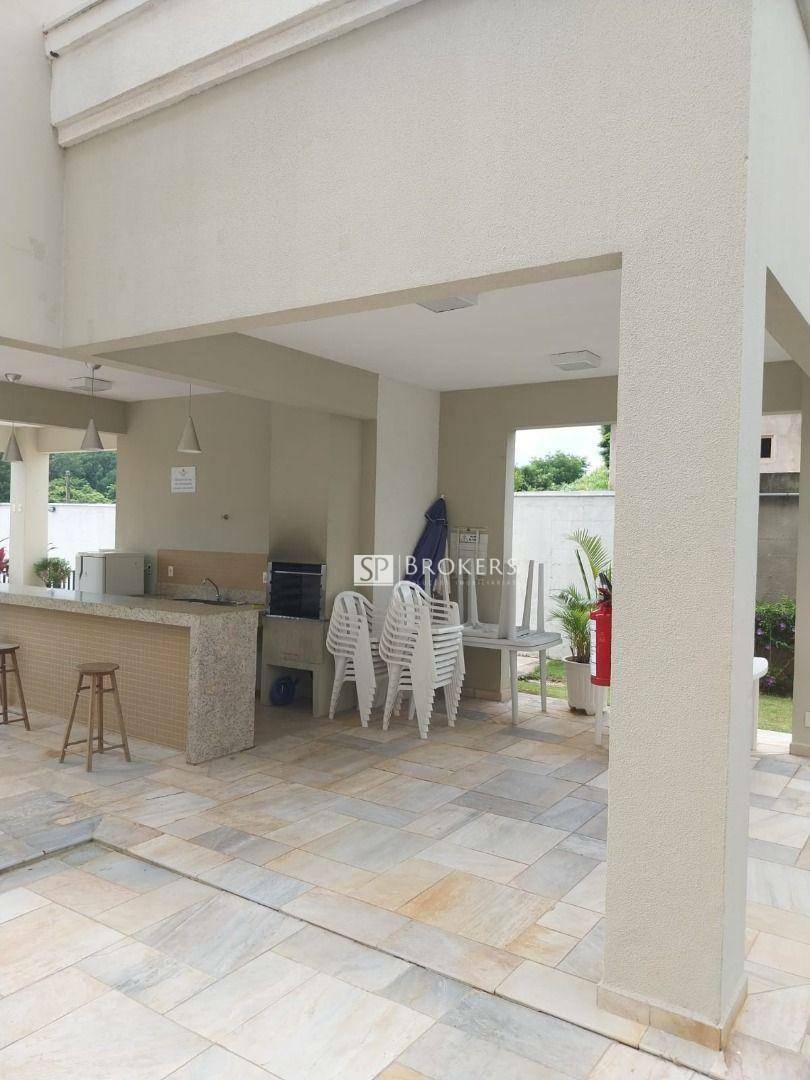 Apartamento à venda com 2 quartos, 63m² - Foto 24