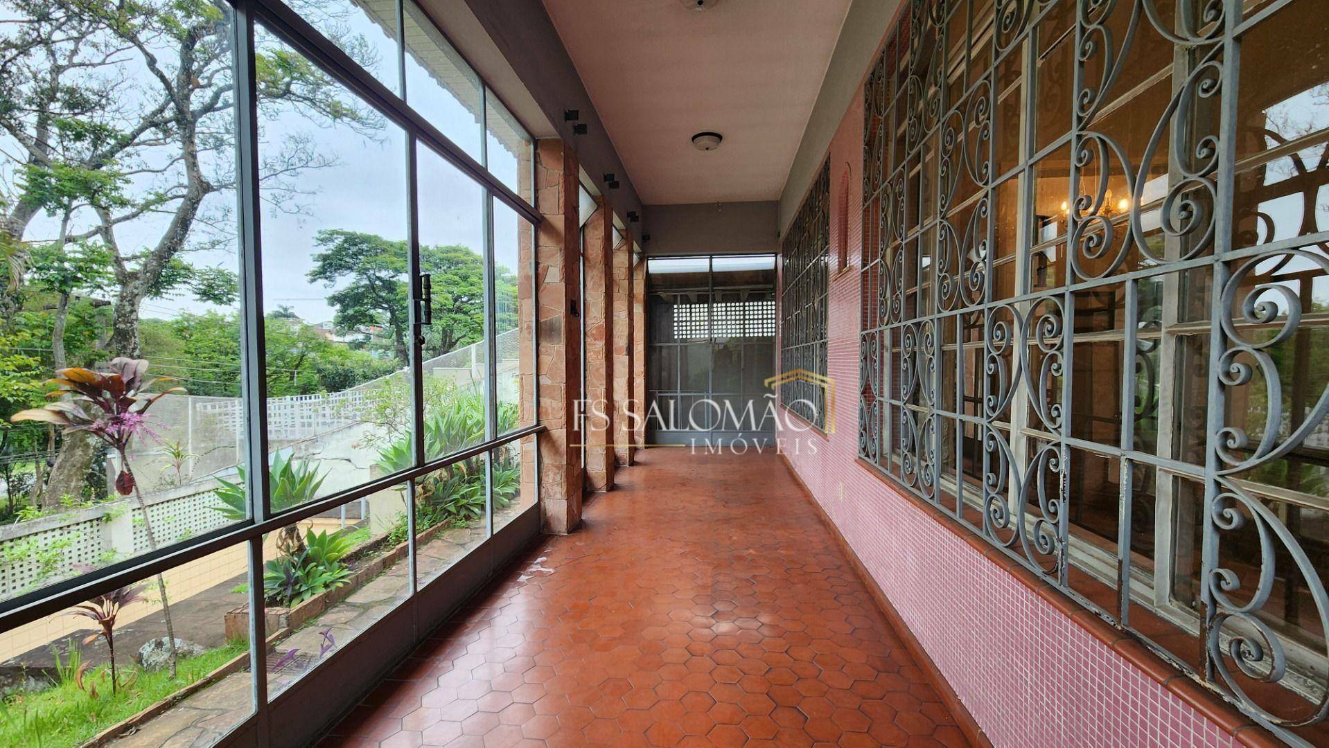 Casa à venda com 3 quartos, 285m² - Foto 5