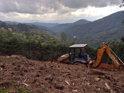 Terreno à venda, 1767M2 - Foto 3