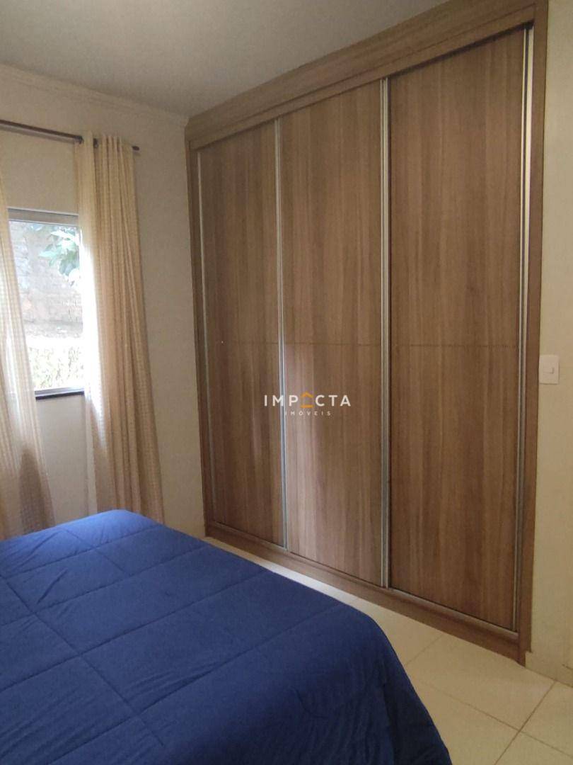 Chácara para alugar com 3 quartos, 250m² - Foto 8