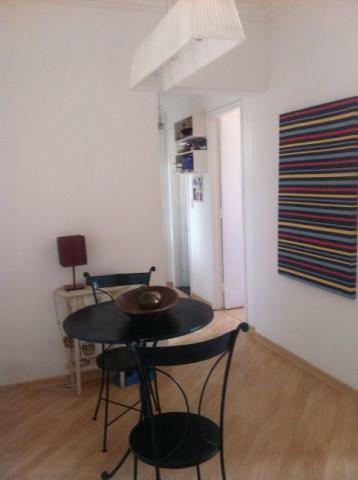 Apartamento à venda com 2 quartos, 80m² - Foto 5