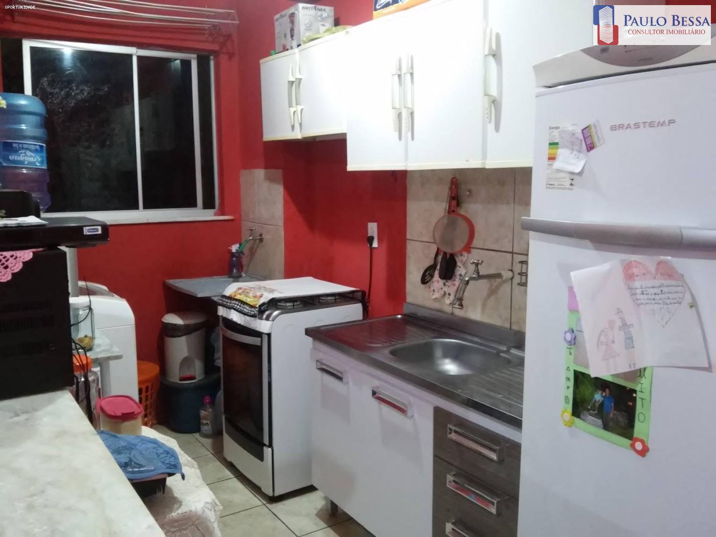 Apartamento à venda com 2 quartos - Foto 4
