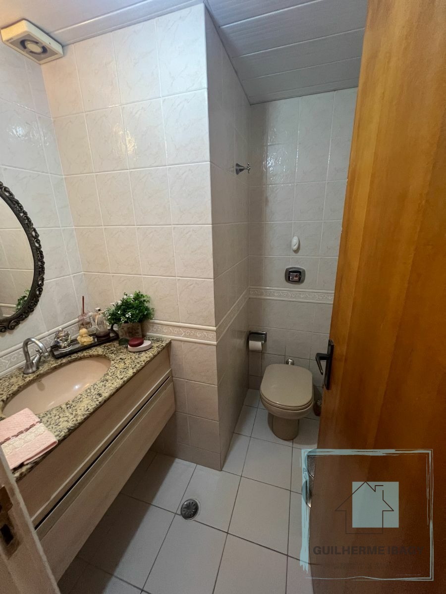 Apartamento à venda com 3 quartos, 136m² - Foto 18