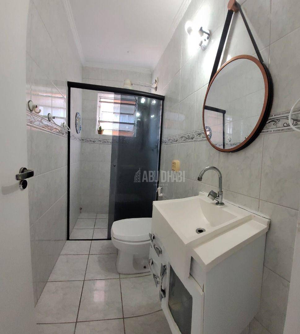 Apartamento à venda com 3 quartos, 100m² - Foto 11